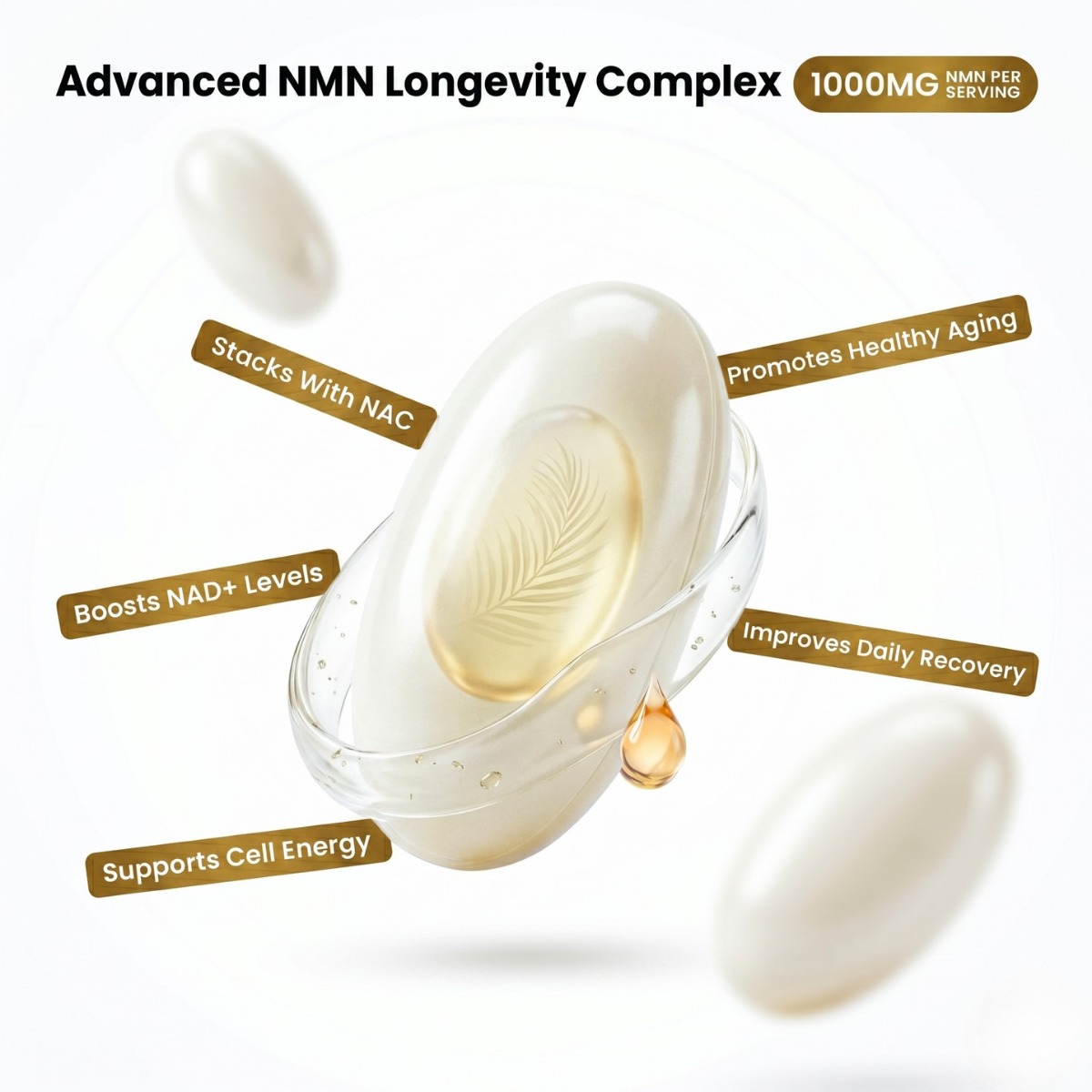 NMN Supplement